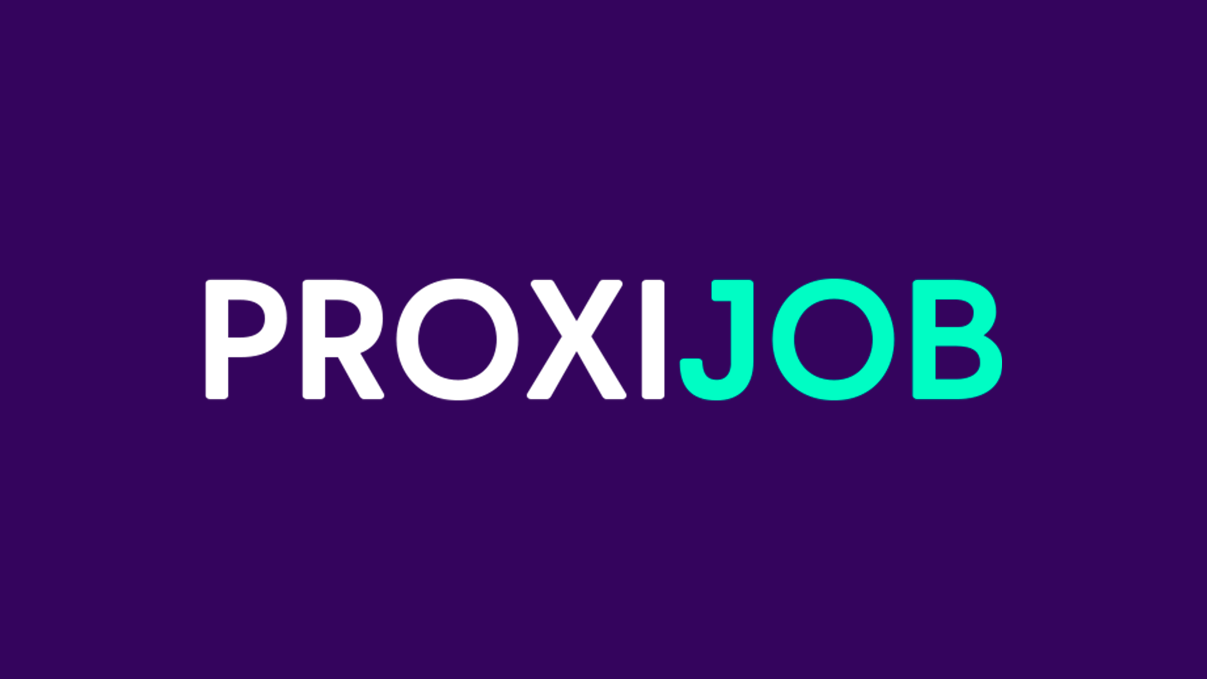 ProxiJob